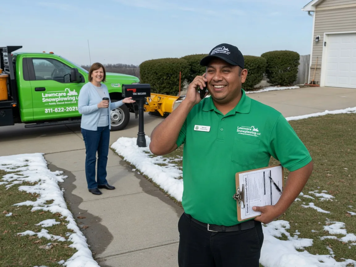Lawn Care Services By Expert Landscaper Hot Springs, SD FAQs